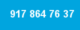 917 864 76 37 917 864 76 37
